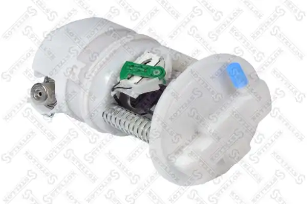 MAM00157M Magneti Marelli Электробензонасос