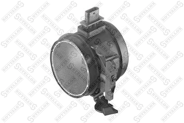 Sensor de fluxo (consumo) de ar, medidor de consumo M.A.F. - (Mass Airflow) Mercedes CLS C219