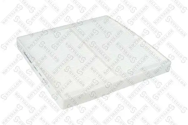 Filtro de salão Citroen C8 EA, EB