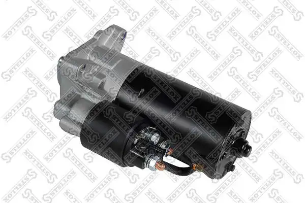 Стартер двигателя Polcar MQS1552