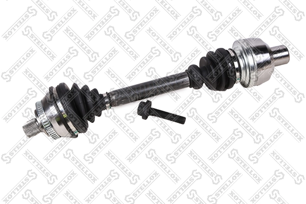 Привод передний правый Magneti Marelli TDS0052 цена, от 86.56 USD