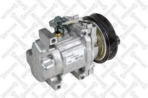 716678 VALEO Компрессор хладагента