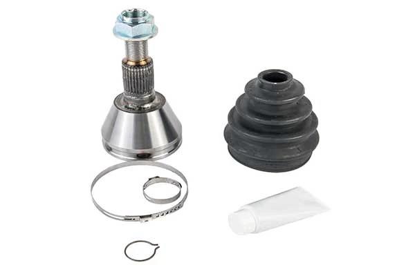 ШРУС наружный передний BB8182 Posterparts