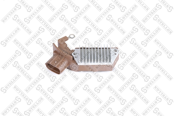 Реле зарядки генератора Lexus GS седан (JZS160) (1997 - 2005) цена, от 18.24 USD