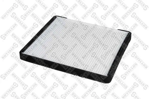  Фильтр салона KIA Cerato 3