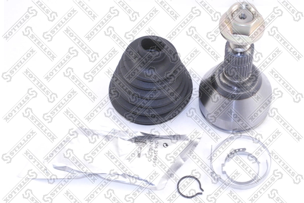 ШРУС наружный Magneti Marelli TOJ0081