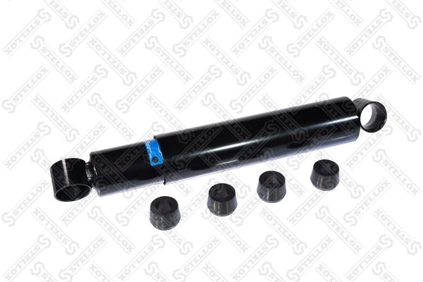 Амортизатор передний STELLOX 8705600SX