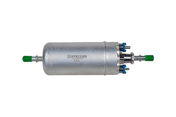 Элемент-турбинка топливного насоса Krauf KR0912P цена, от 36.70 USD
