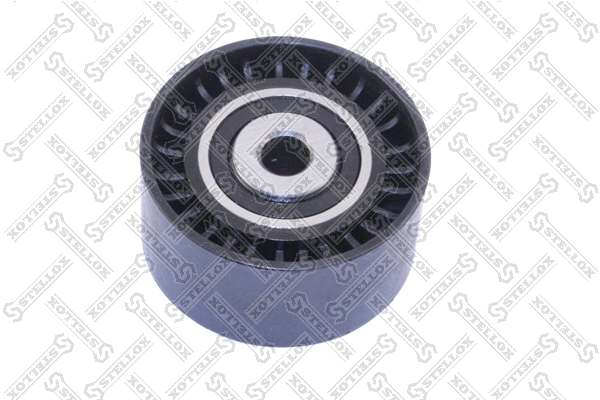  Rolo parasita da correia do mecanismo de distribuição de gás Peugeot 307 SW carrinha (3H) (2002 - 2009) SW