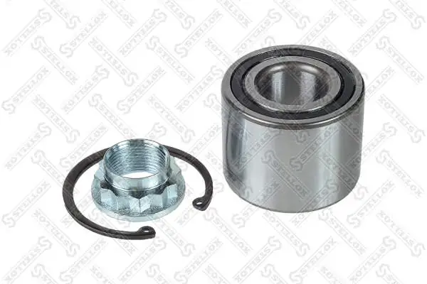 Подшипники задней ступицы CX/Complex 444 цена, от 16.58 USD