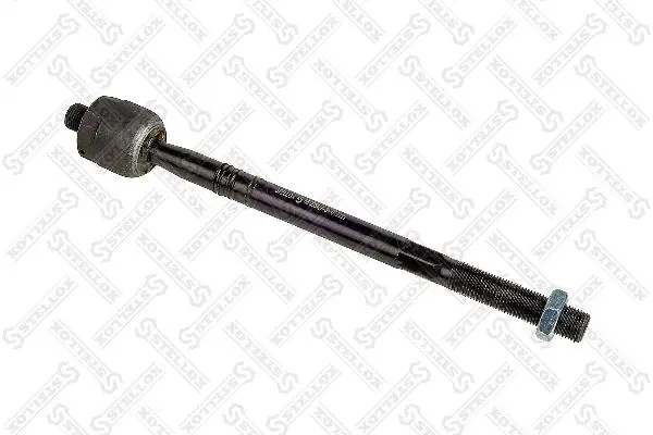 Тяга рулевая левая в сборе  Polcar V212213