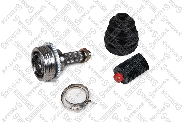 Граната колесная HDK MA039A44 цена, от 46.44 USD