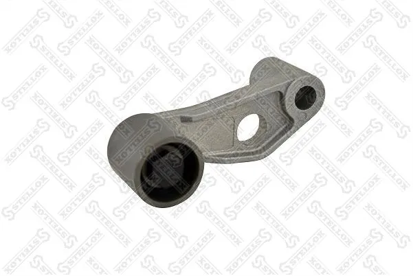 Паразитный ведущий ролик на Volkswagen Caddy III 2KB, 2KJ, 2CB, 2CJ