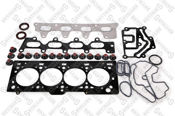 7701471886 Lada Комплект прокладок двигателя верхний