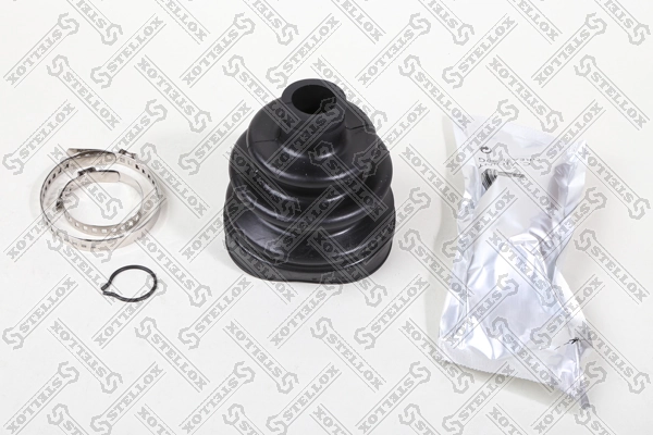 Bota de proteção externa de junta homocinética do semieixo dianteiro Opel Corsa A 93, 94, 98, 99