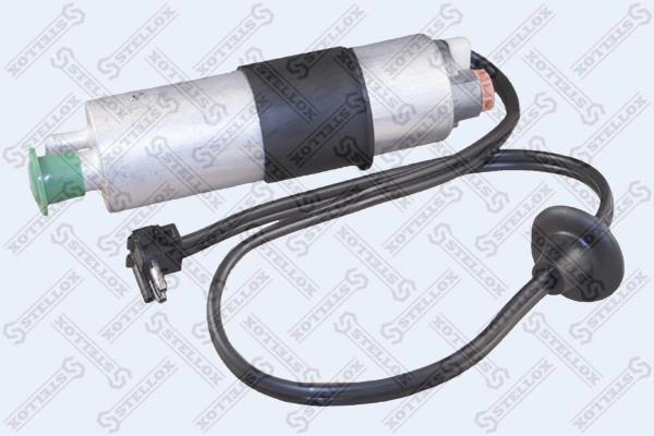 H2503308 Hitachi Насос топливный магистральный