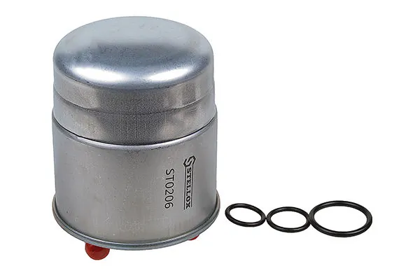 Фильтр тонкой очистки топлива Mahle Original KL4901 цена, от 32.17 USD