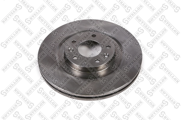 Тормоз дисковый передний Mazda CX-7 внедорожник (ER) (2006 - 2009) цена, от 56.80 USD