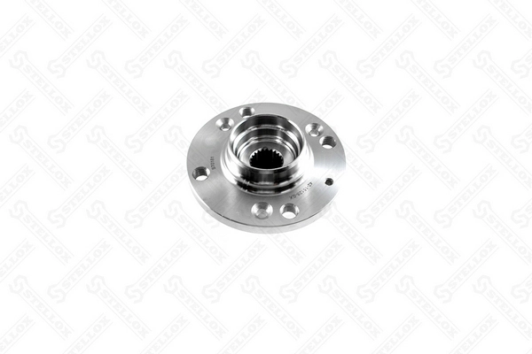  Передняя ступица Volkswagen Golf 3