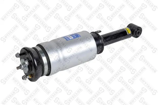 Стойка амортизатора передняя Britpart RNB501580 цена, от 317.76 USD