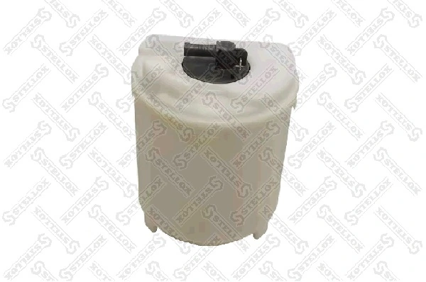  Насос топливный электрический Audi A3 