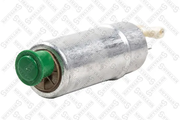 Купить HBE65453011 HB Autoelektrik Элемент-турбинка топливного насоса