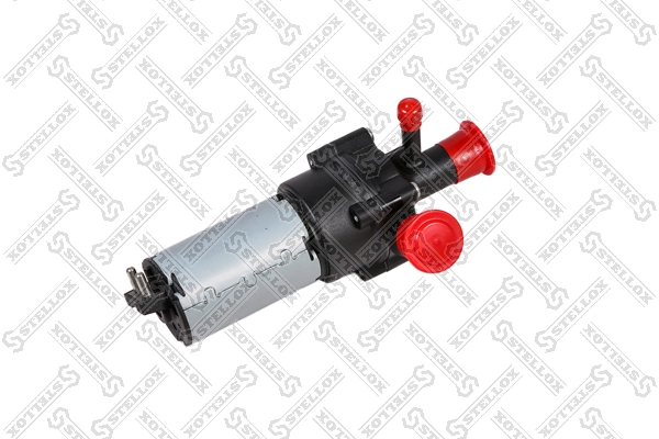 Водяной насос охлаждения электро дополнительный Cardone 5W3002 цена, от 39.33 USD