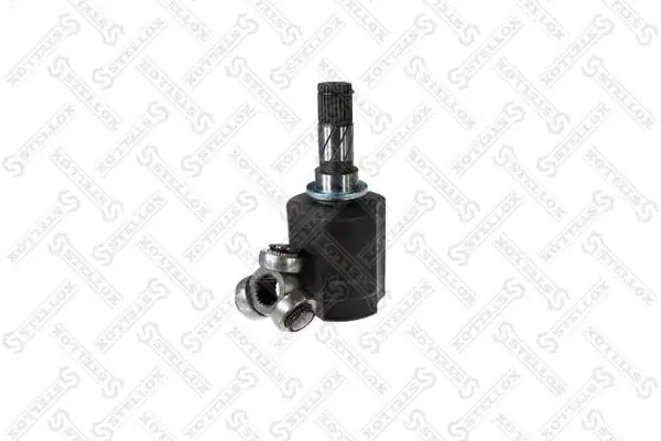 FG0222620 Mazda Граната внутренняя передняя левая