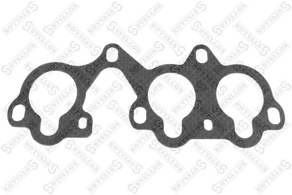  Прокладка впускного коллектора на Audi A8 D2 4D2, 4D8