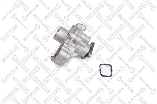 Compre Bomba de água (bomba) de esfriamento Mazda 6 