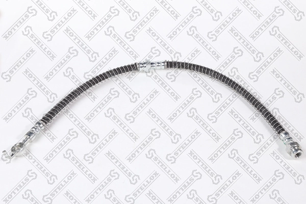 Шланг тормозной передний ZAZ 96212323 цена, от 5.91 USD
