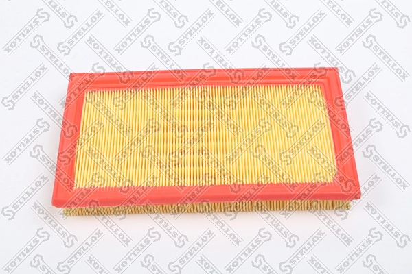 WA9817WIX WIX Воздушный фильтр двигателя