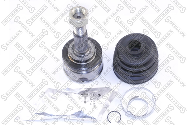 Граната колесная Safety TA41035CVO цена, от 37.17 USD