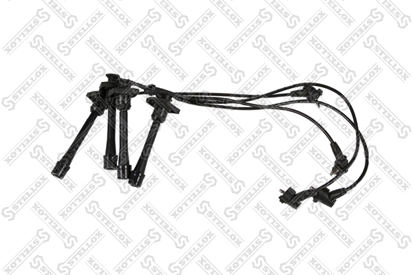 Провода зажигания Toyota Corolla седан (E11) (1997 - 2001) цена, от 21.29 USD