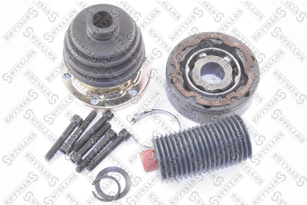 Внутренняя граната GKN-Spidan 022407