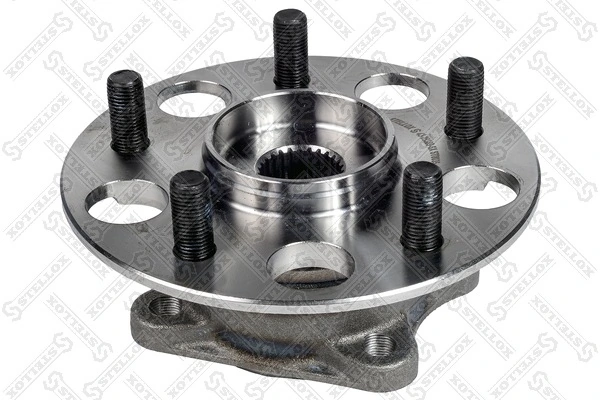 Cubo traseiro Toyota RAV4 5 A5