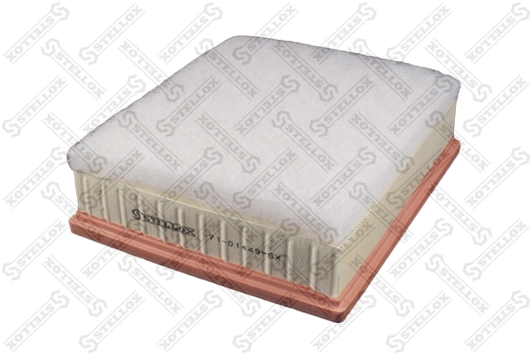 Фильтр воздушный Pipercross TUPP1885