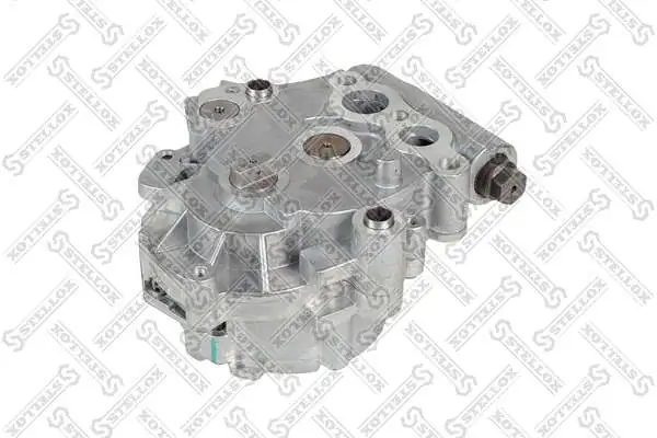 OP0077 Magneti Marelli Масляный насос двигателя