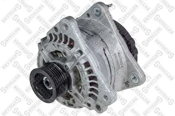 Автомобильный генератор Volkswagen Golf V хэтчбек (1K1) (2003 - 2010) цена, от 148.49 USD