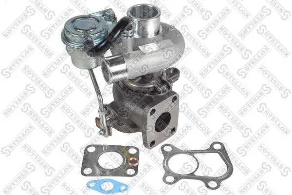 Turbina KIA Carens preço, a partir de 34,02 USD