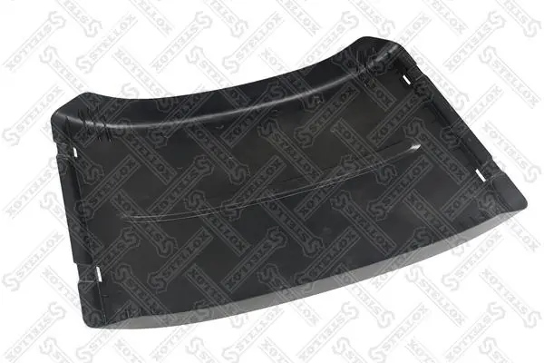 Крыло заднее (TRUCK) Daniparts DPMA037 цена, от 22.64 USD