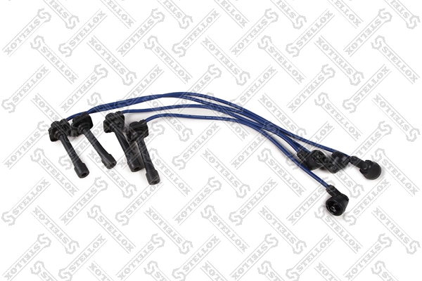 Провода зажигания Japan Cars L33023 цена, от 35.47 USD