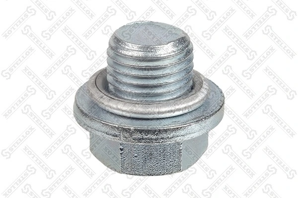 Пробка поддона двигателя Mazda B65710404A цена, от 3.32 USD