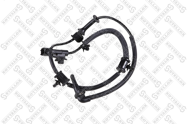 Sensor dianteiro de ABS Opel Insignia A G09