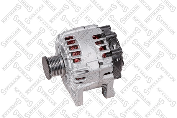 Автомобильный генератор ADE ADEATG15C058 цена, от 174.74 USD