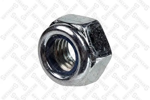 Гайка крепления приемной трубы глушителя (штанов) Chrysler MS440518 цена, от 0.19 USD