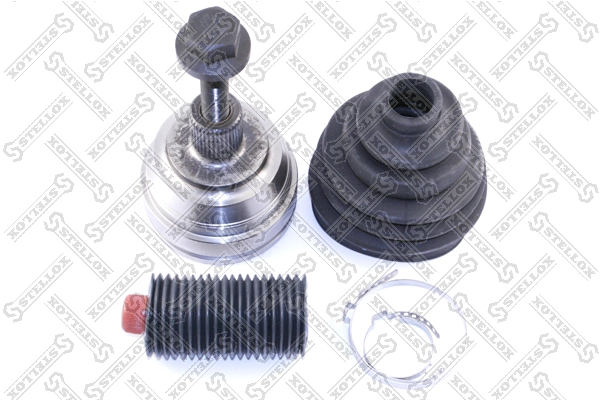Граната колесная LPR LPRKVW124 цена, от 32.58 USD