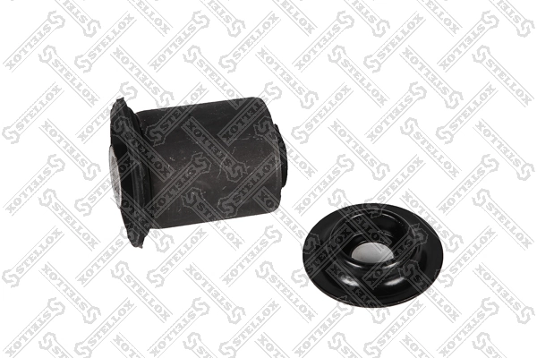 Сайлентблок передней подвески Mercedes CLK купе (C208) (1997 - 2002) цена, от 20.99 USD