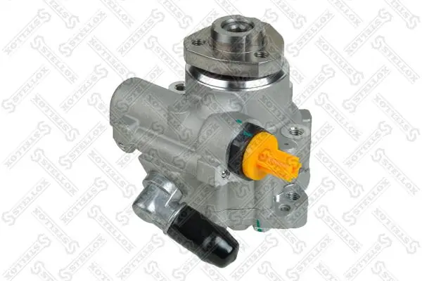  Bomba da Direção hidrâulica assistida Volkswagen LT 28-35 II ônibus (2DB, 2DE, 2DK) (1996 - 2006) 28-35 II