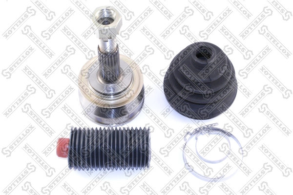 Граната колесная Racer R4037 цена, от 24.94 USD